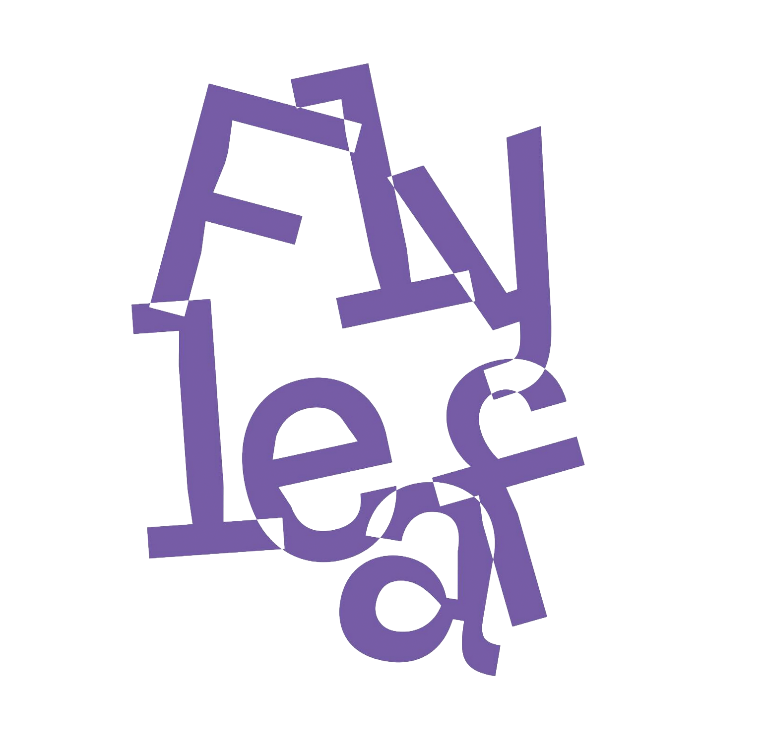 Flyleaf Logo